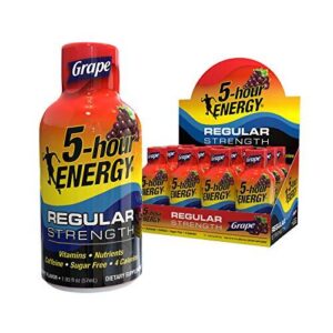5-Hour Energy