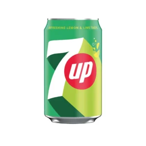 7UP