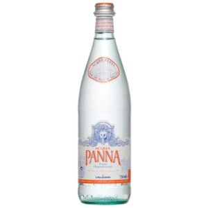 Aqua Panna Mineral Water