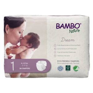 Bambo Nature