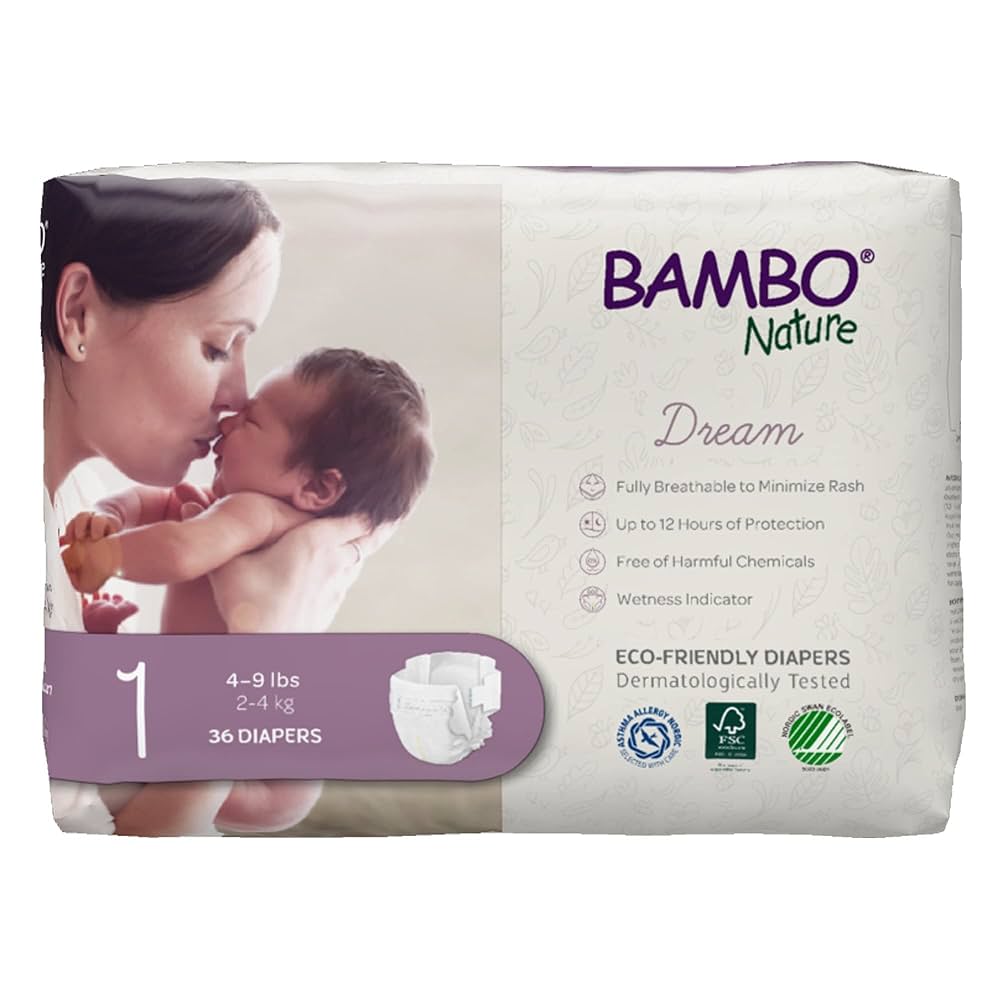 Bambo Nature