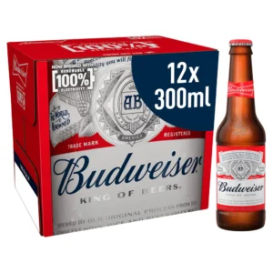 Budweiser