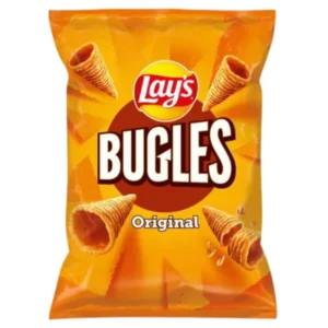 Bugles → Original