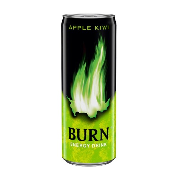 Burn Energy