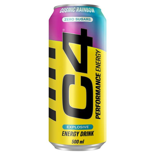 C4 Energy
