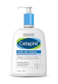 Cetaphil