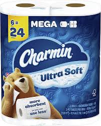 Charmin