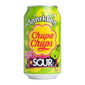 Chupa Chups 345ml/340ml