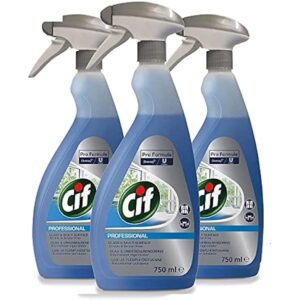 Cif / Mr. Clean