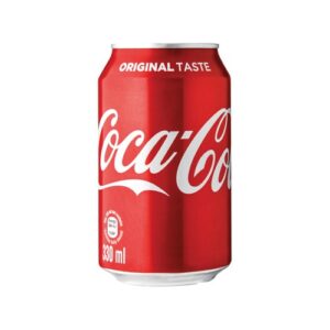 Coca-Cola