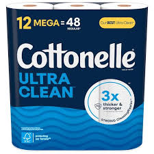 Cottonelle