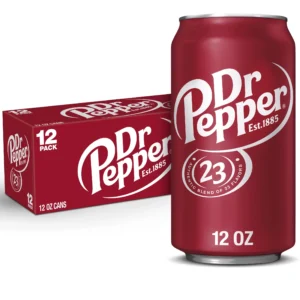 Dr Pepper
