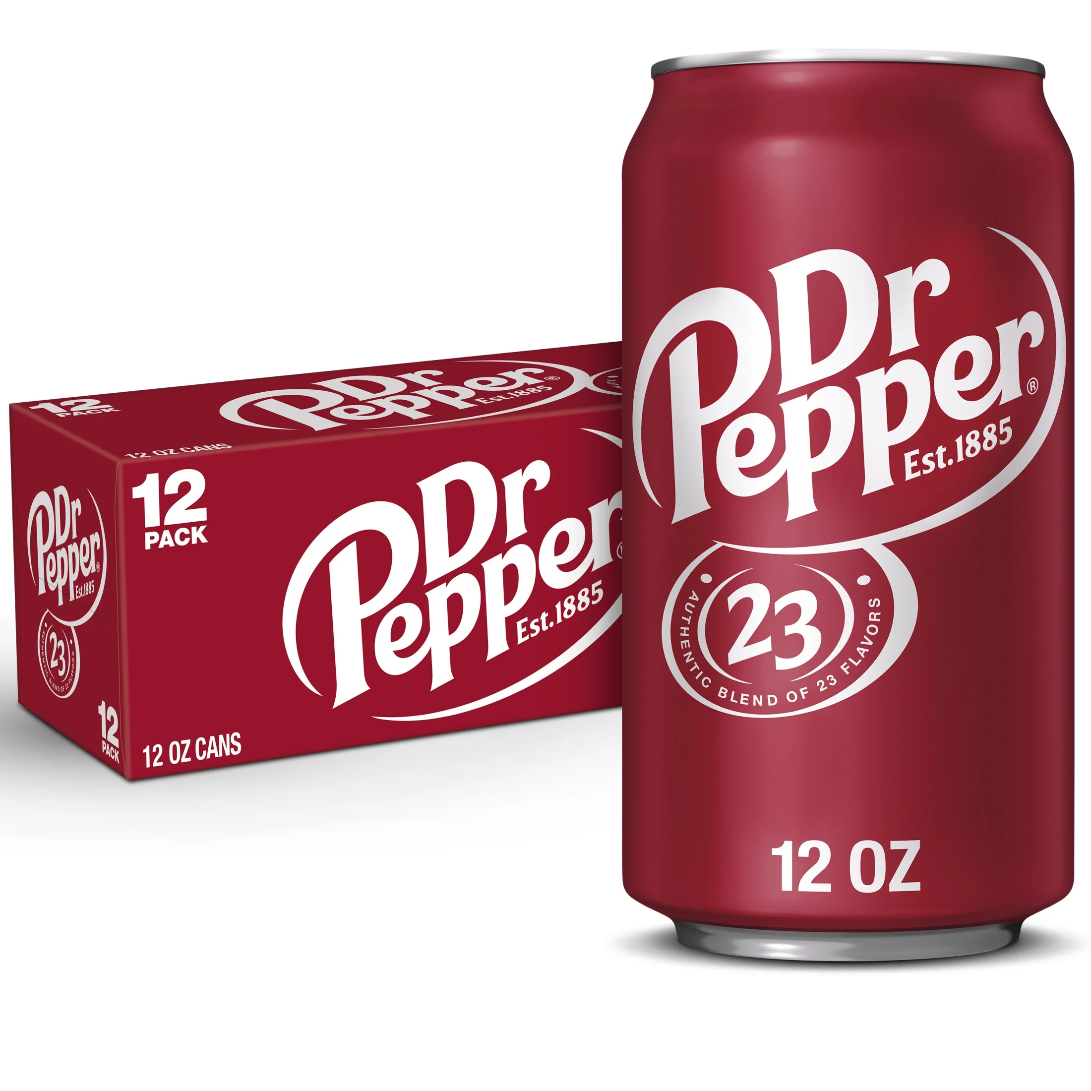 Dr Pepper