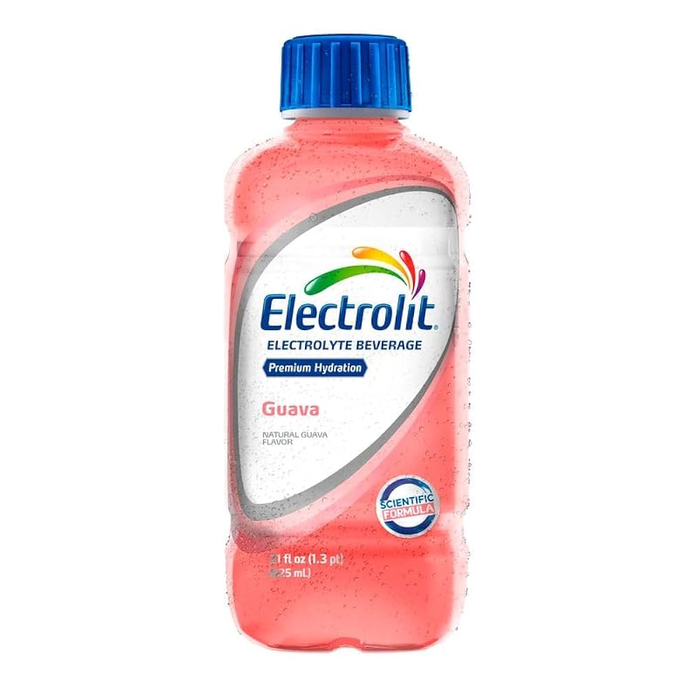 Electrolit Hydration