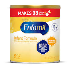 Enfamil