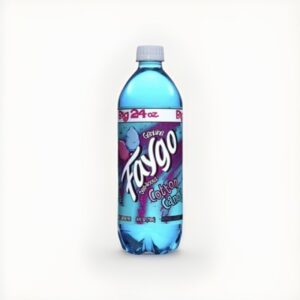Faygo Cotton Candy