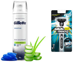 Gillette