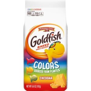 Goldfish (Pepperidge Farm)