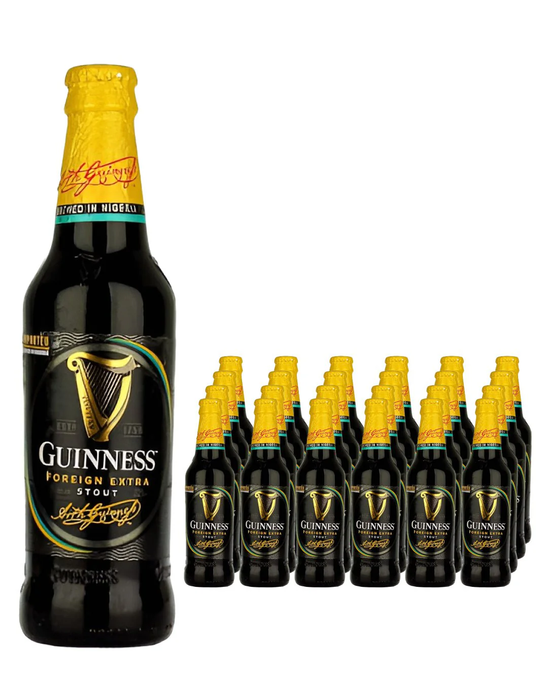 Guinness