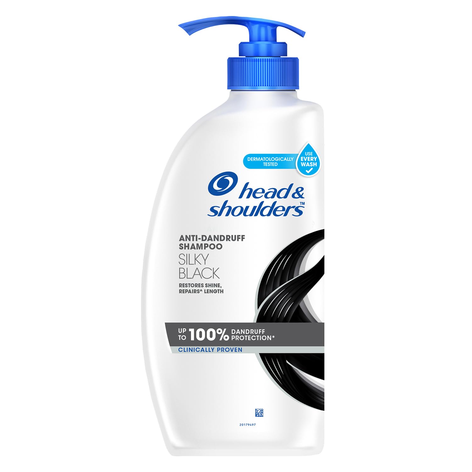 Head & Shoulders