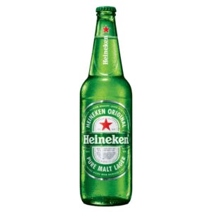 Heineken