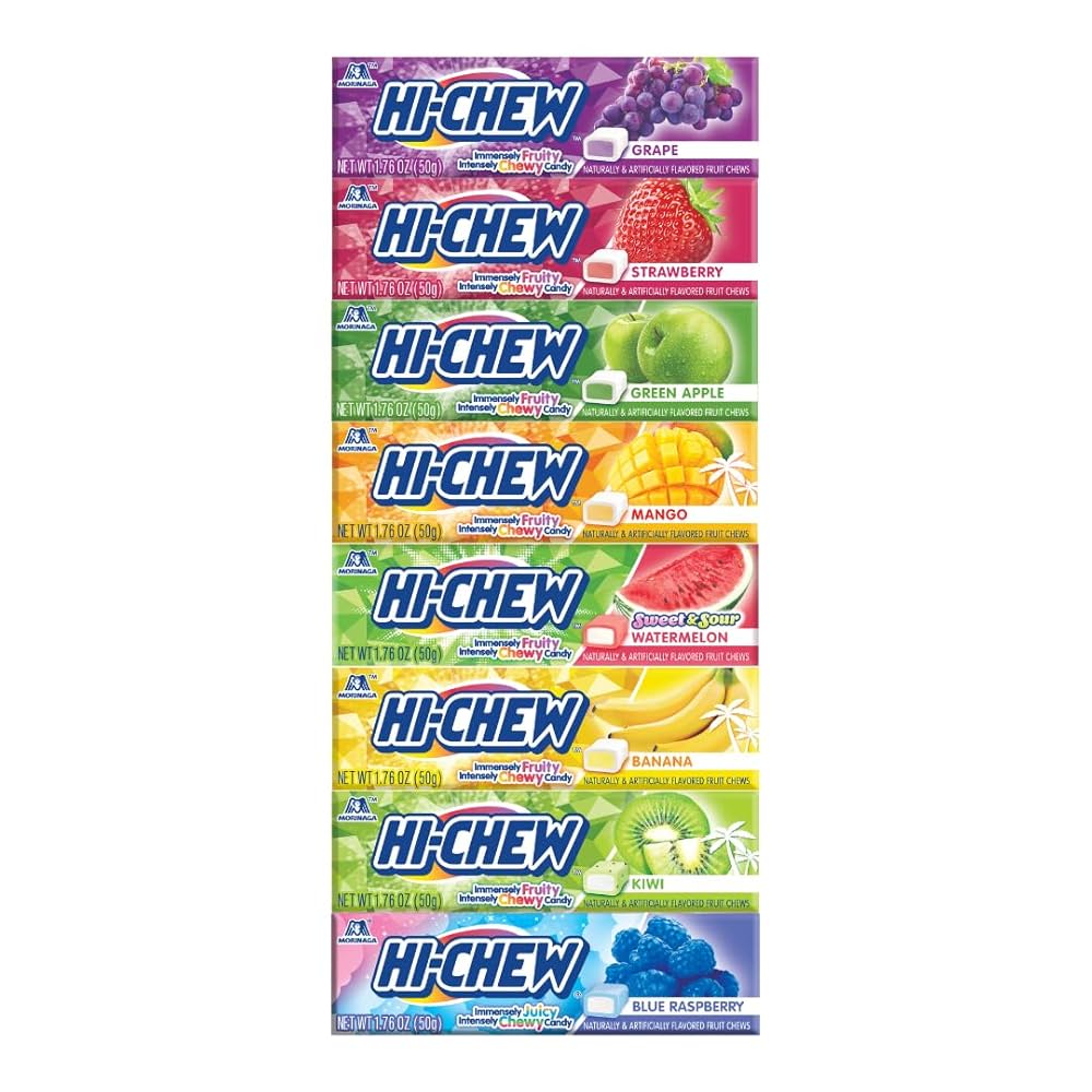 Hi-Chew