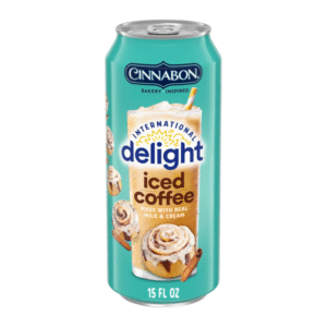 International Delight Iced Coffee