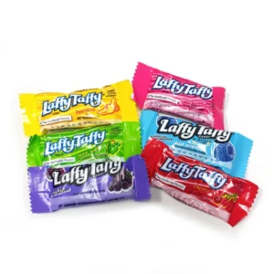 Laffy Taffy Minis