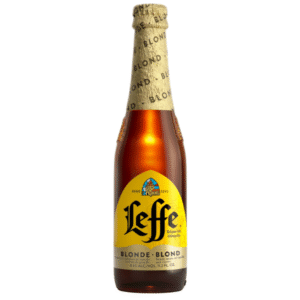 Leffe Beer