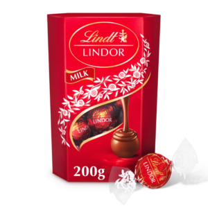 Lindt Lindor Truffles