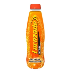 Lucozade Energy