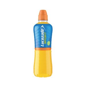 Lucozade Sport