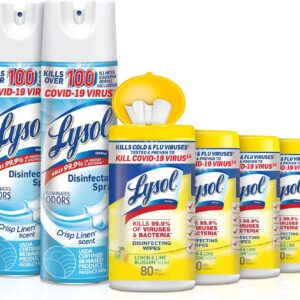 Lysol