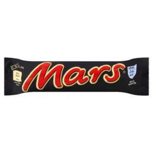 Mars Chocolate Bar