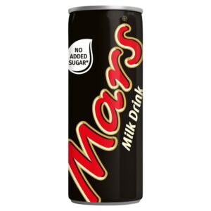 Mars Drink 250ml
