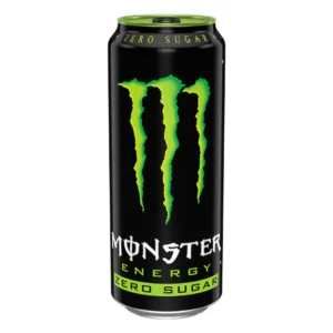 Monster Energy
