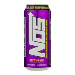 NOS Energy