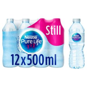 Nestlé Pure Life