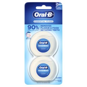 Oral-B
