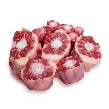 Oxtail