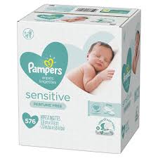 Pampers