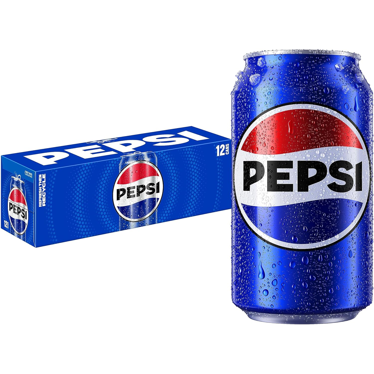 Pepsi