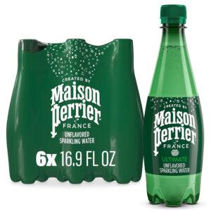 Perrier – Flavored & Unflavored