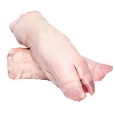 Pork Feet (Trotters)