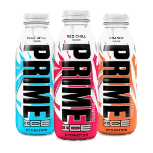 Prime Drinks