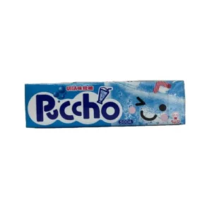 Puccho