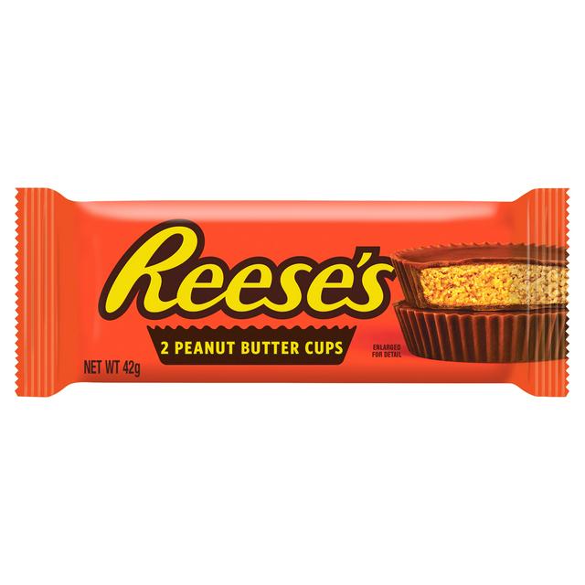 Reese’s Peanut Butter Cups