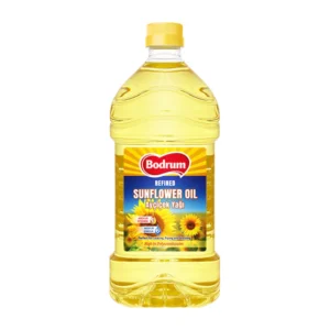 Refined Sunflower Oil