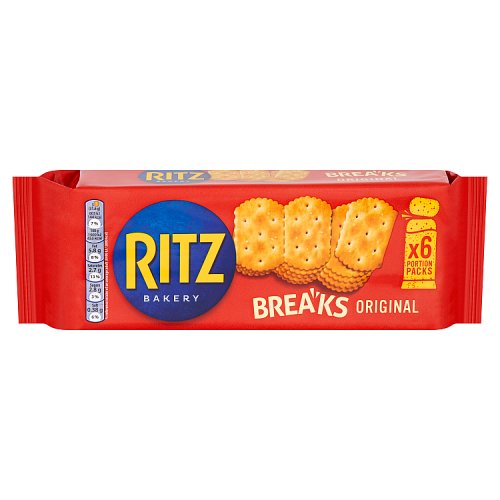 Ritz Crackers