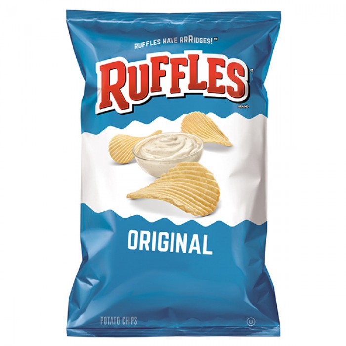 Ruffles Original
